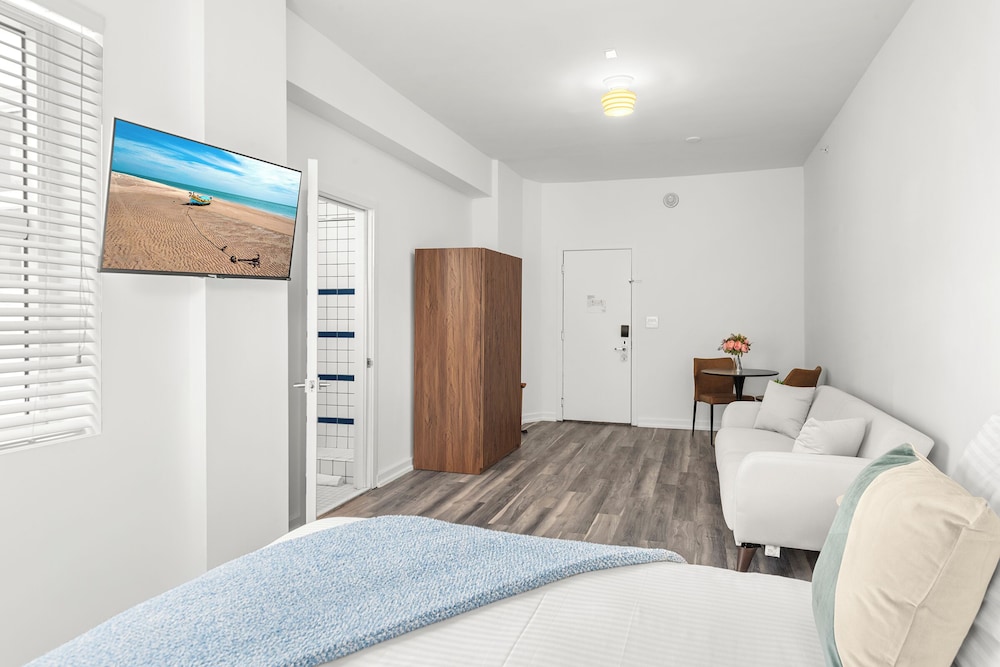 sobeny the variety hotel