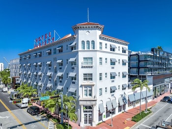 sobeny the variety hotel