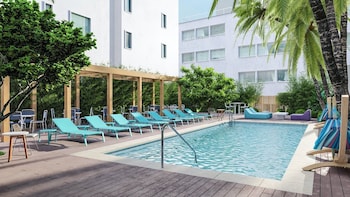 sobeny the variety hotel