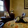 riad noir divoire