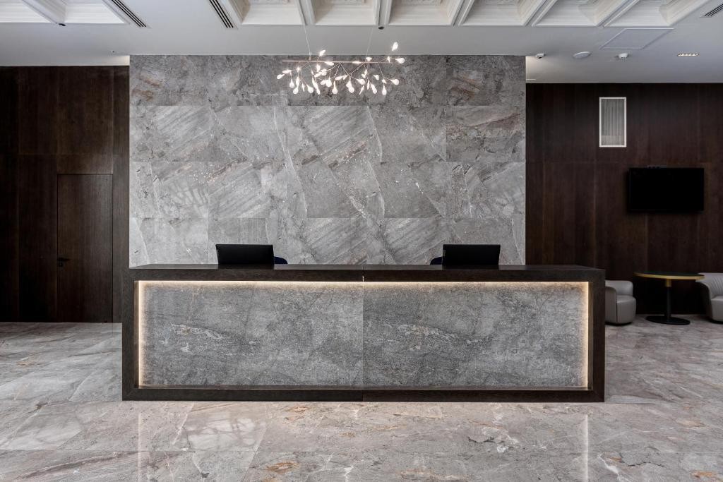 tbilisi philharmonic by mercure hotel