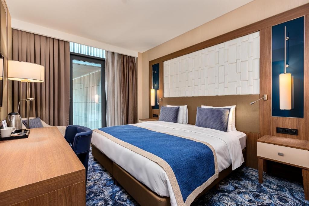 tbilisi philharmonic by mercure hotel