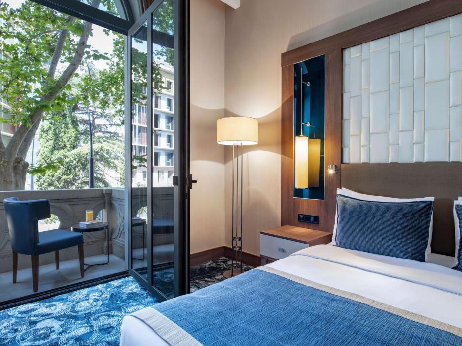 tbilisi philharmonic by mercure hotel