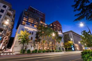 tbilisi philharmonic by mercure hotel