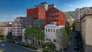 tbilisi philharmonic by mercure hotel