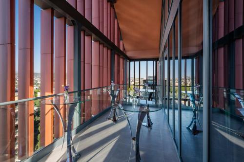 tbilisi philharmonic by mercure hotel