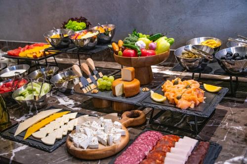 tbilisi philharmonic by mercure hotel