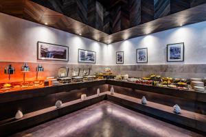 tbilisi philharmonic by mercure hotel