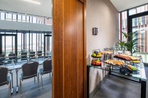 tbilisi philharmonic by mercure hotel