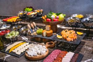 tbilisi philharmonic by mercure hotel