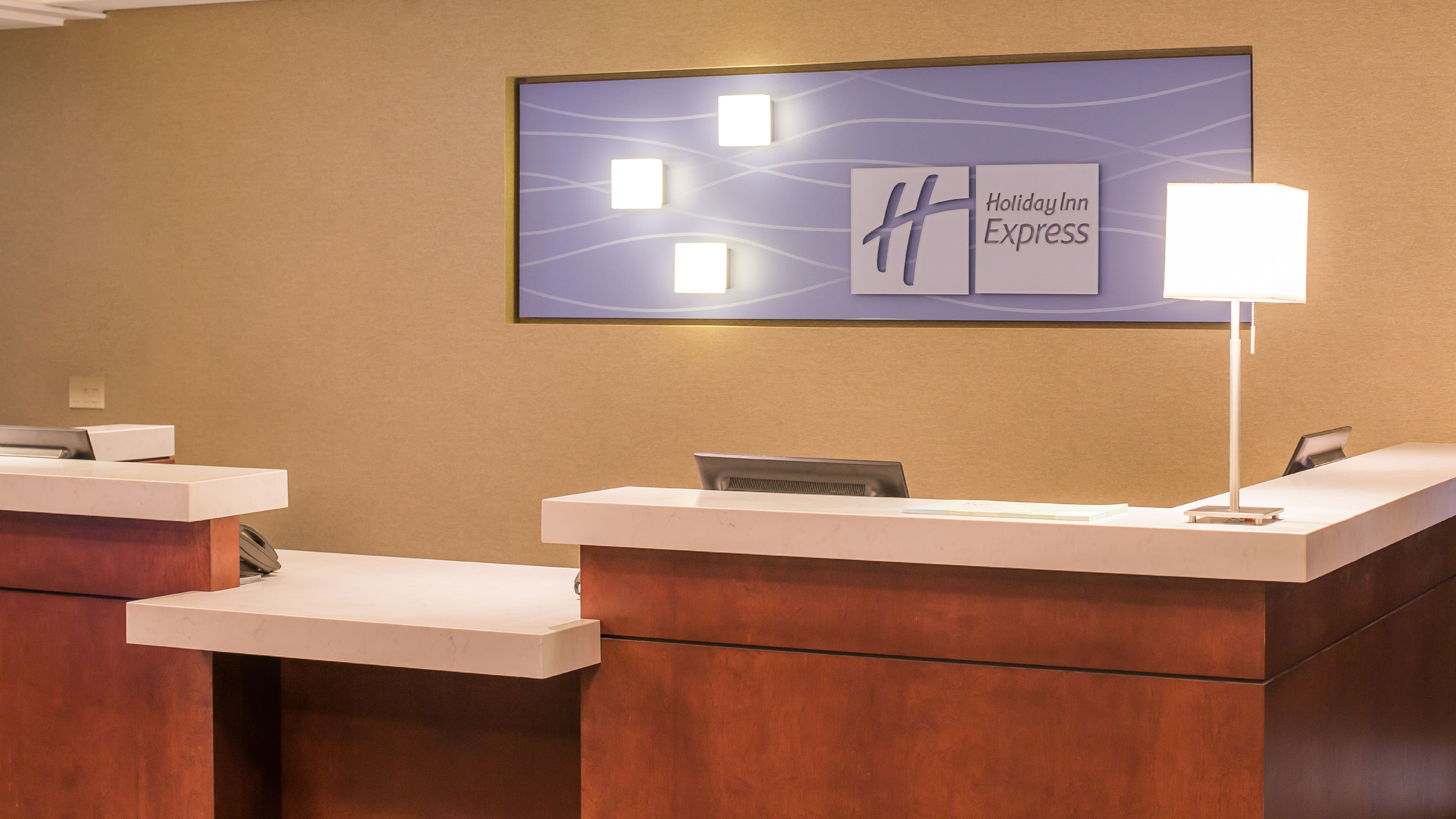 holiday inn express and suites tremblant by ihg