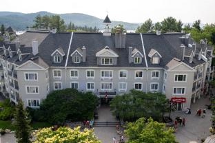 holiday inn express and suites tremblant by ihg