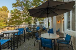 holiday inn express and suites tremblant by ihg