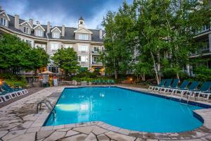 holiday inn express and suites tremblant by ihg