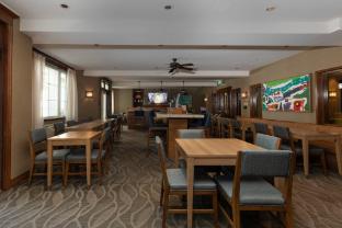holiday inn express and suites tremblant by ihg