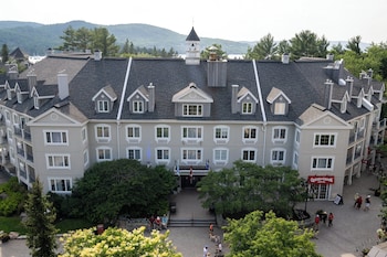 Holiday Inn Express And Suites Tremblant By Ihg,La Conception>>Joliette,3 star