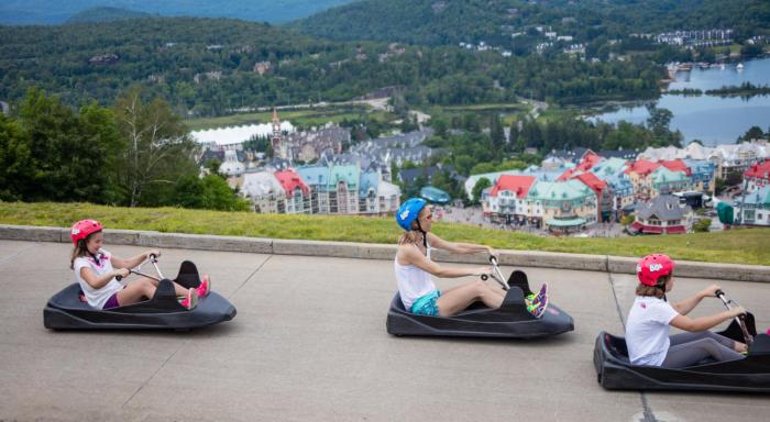 holiday inn express and suites tremblant by ihg