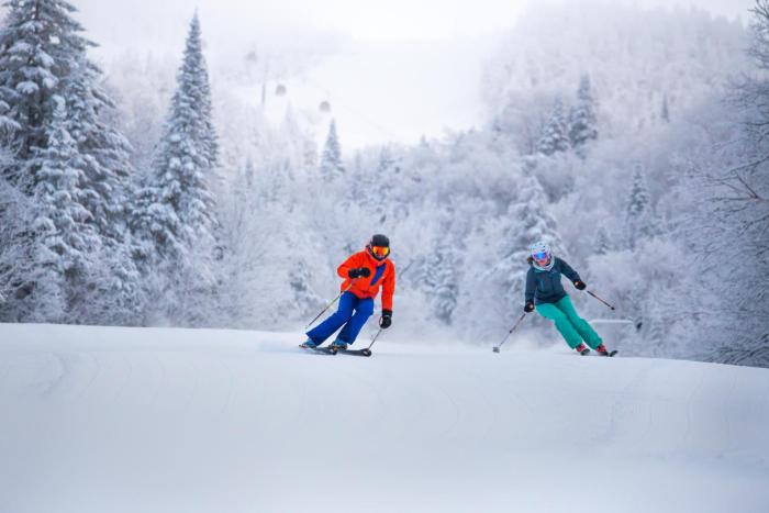 holiday inn express and suites tremblant by ihg