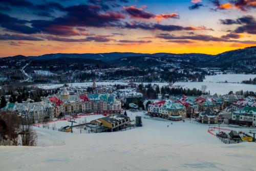holiday inn express and suites tremblant by ihg