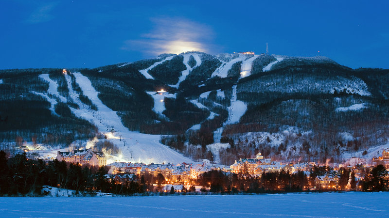 holiday inn express and suites tremblant an ihg hotel