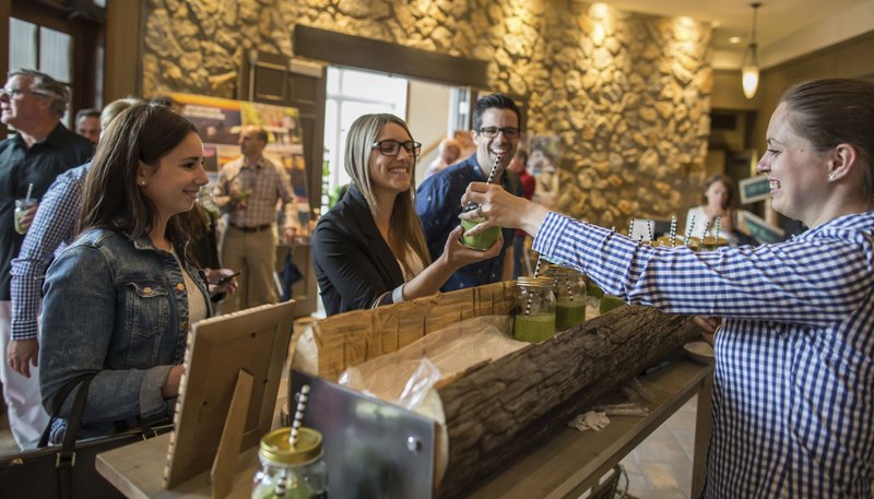 holiday inn express and suites tremblant an ihg hotel