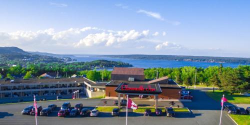 clarenville