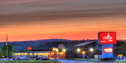 clarenville