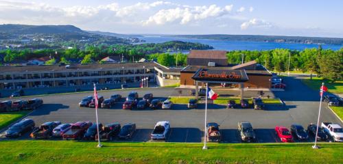clarenville