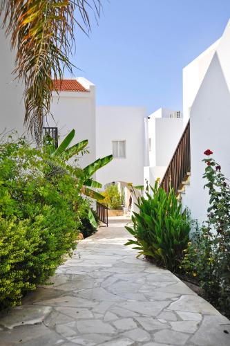 akti beach village resort