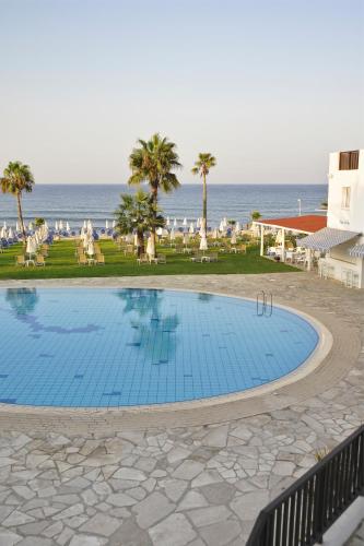 akti beach village resort