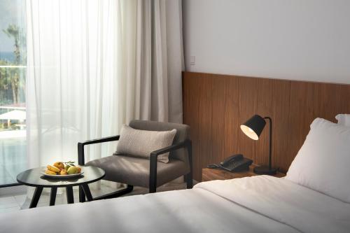 akti beach village resort