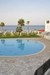 akti beach village resort