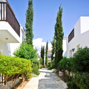 akti beach village resort