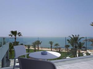 akti beach village resort