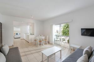 akti beach village resort