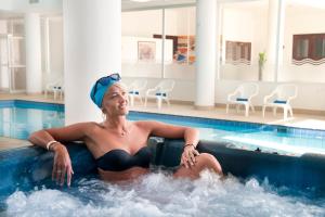 akti beach village resort