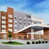fairfield inn and suites by marriott houston league city