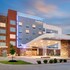 fairfield inn and suites by marriott houston league city