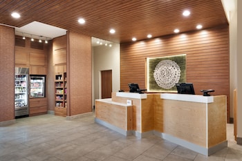 fairfield inn and suites by marriott houston league city