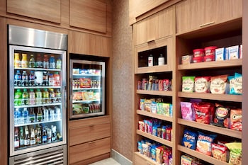 fairfield inn and suites by marriott houston league city