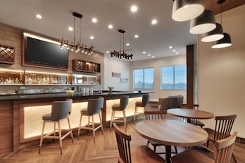 fairfield inn and suites by marriott houston league city
