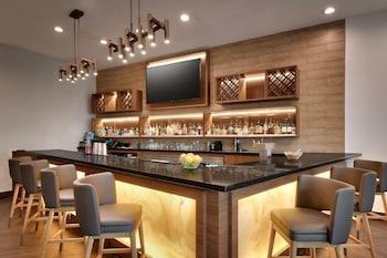 fairfield inn and suites by marriott houston league city