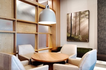 fairfield inn and suites by marriott houston league city