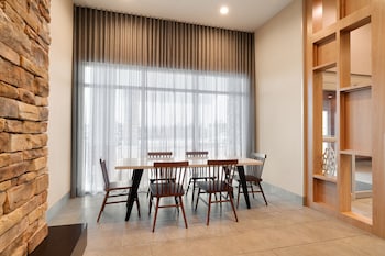 fairfield inn and suites by marriott houston league city