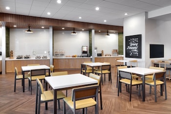fairfield inn and suites by marriott houston league city