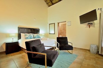 royale marlothi safari lodge
