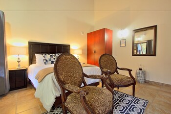 royale marlothi safari lodge