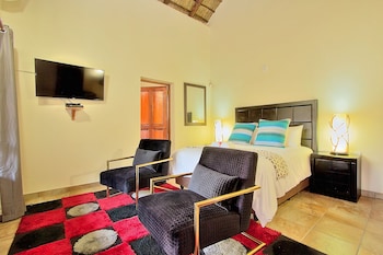 royale marlothi safari lodge