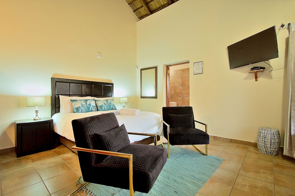 royale marlothi safari lodge