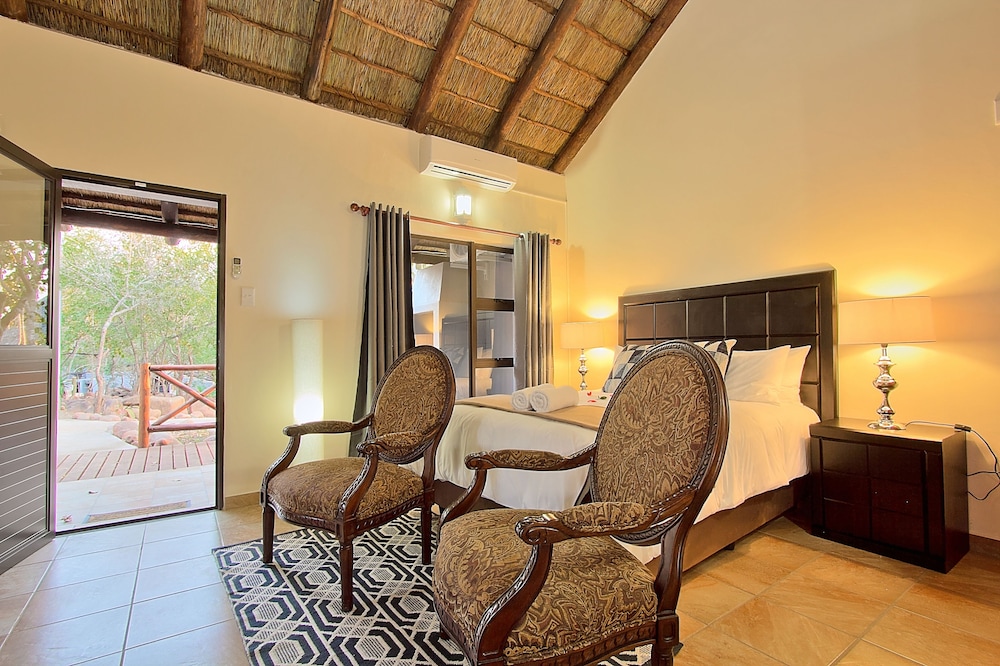 royale marlothi safari lodge